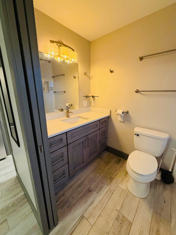 Photo - 2116 NE 8th Pl Unidad Efficiency