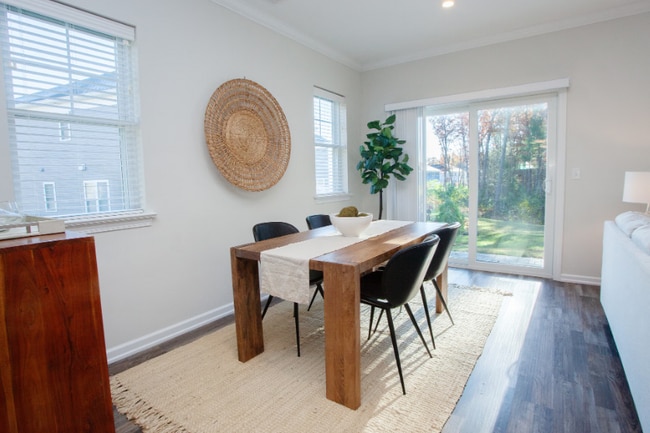 The Grand Luxury Apartments and Homes