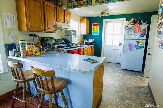 Photo - Live Between WWU & Downtown | 3BR Home on Billy Frank Jr St