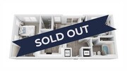 Niche SOLD OUT B5