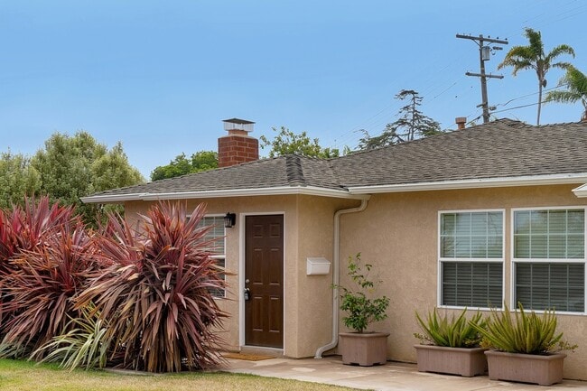 Photo - Single Level Family House