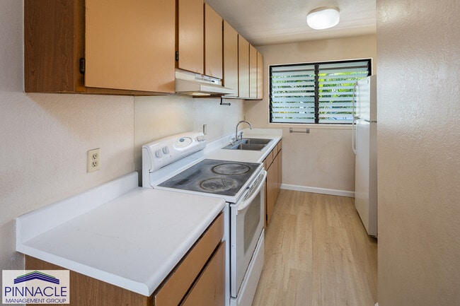 Photo - 98-640 Moanalua Lp. #2023 Unit 2023