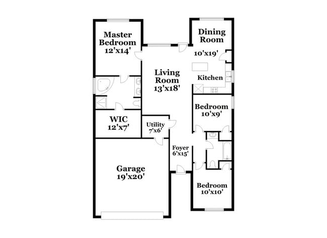 Photo - 4719 San Antonio River Dr