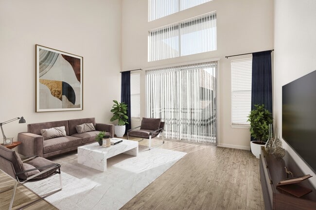 Photo - Lofts at 7100