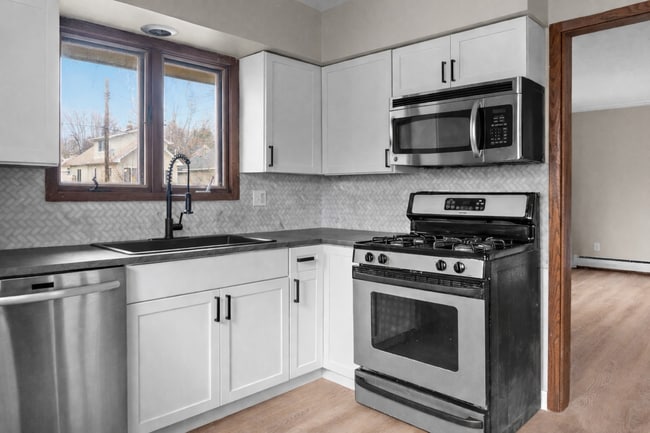 Photo - 4111 Lowry Ave N