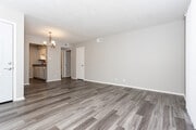 1BR,1BA-612SF
