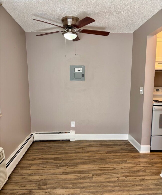 Beautifully Renovated Apartments