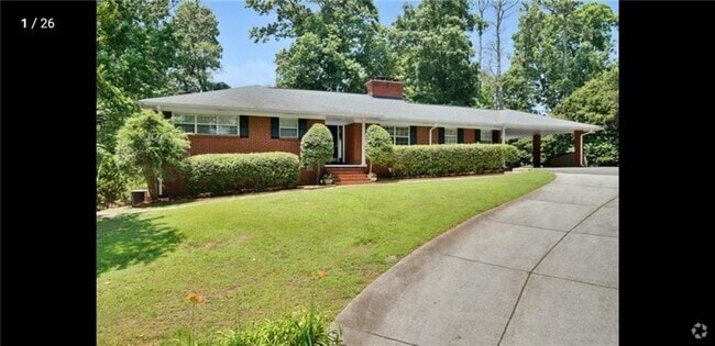 Building Photo - 6678 Brandon Mill Rd NW Rental