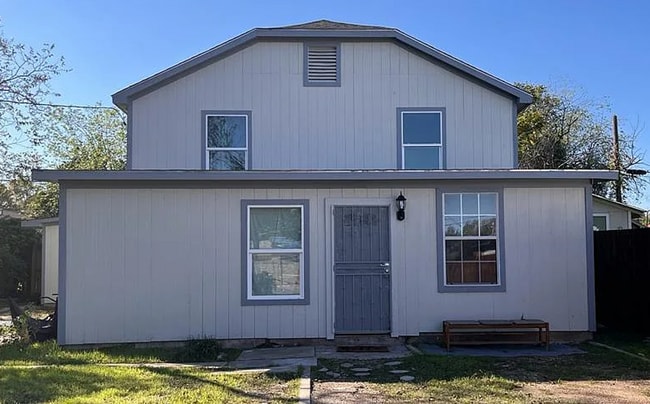 Building Photo - The Vernon Unit A