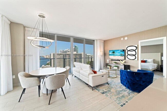 Photo - 4010 S Ocean Dr Unit R1102