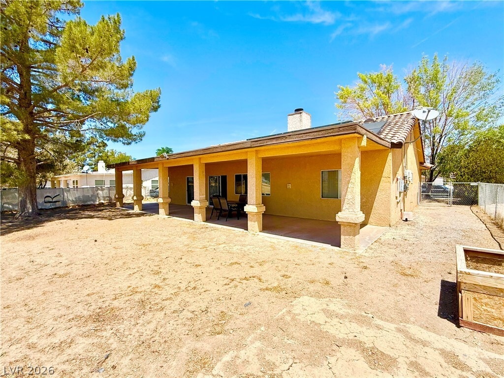 Photo - 3810 E Mount Charleston Dr