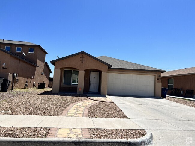 Building Photo - 2736 Granite Rock Pl Rental