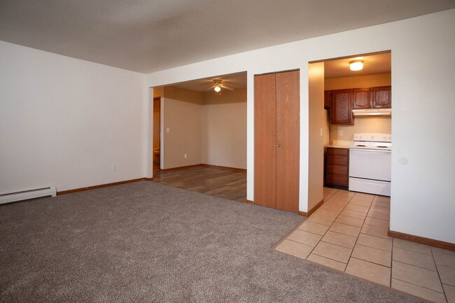 Photo - Two Bedroom Ground Floor Unidad 1