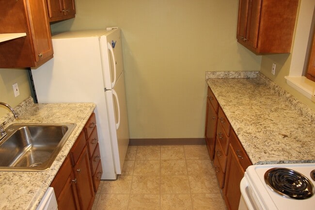 Photo - TRENT 566 Unit 566C