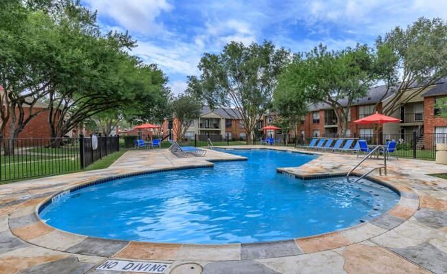 3 bedroom in League City TX 77573 - 3 bedroom in League City TX 77573 Condo Unit 3047