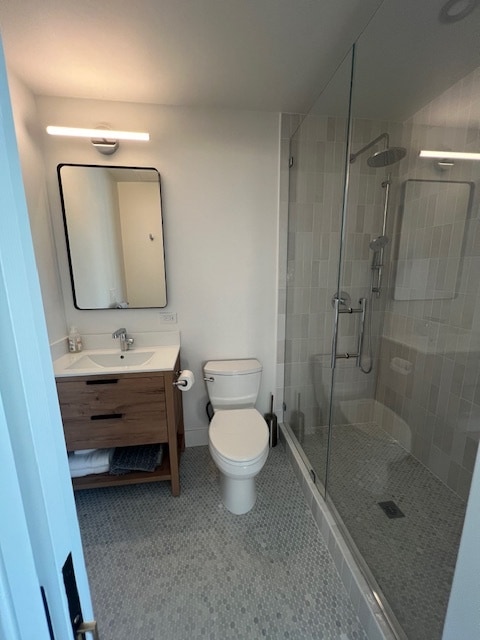 Private bathroom - 38 Sullivan Dr