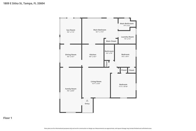 Photo - 1809 E Sitka St
