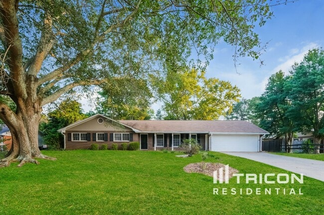 Building Photo - 490 Rocky Creek Dr Rental