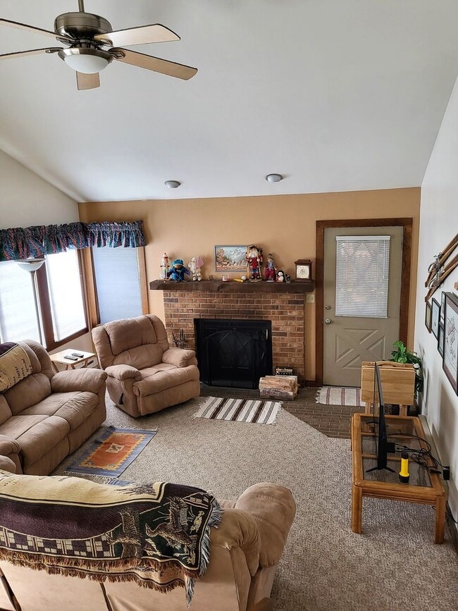Photo - 3712 Silverheels Dr