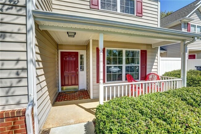 Photo - 4620 Twin Hickory Lake Dr