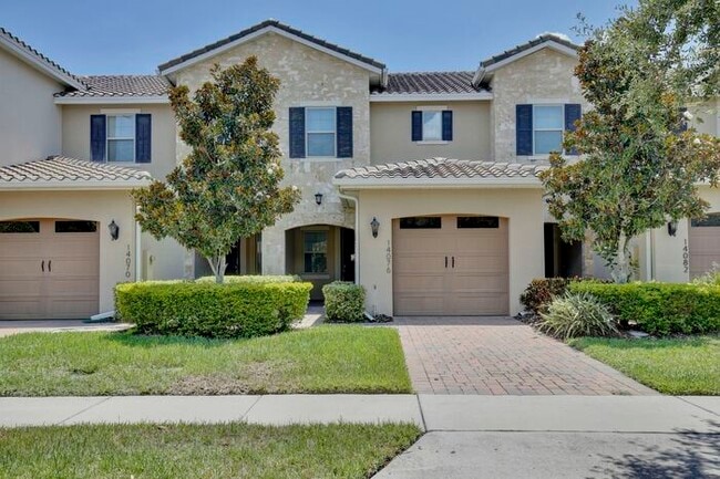 Elegant 2/2.5 Townhome in Guard-Gated Eagl... - Elegant 2/2.5 Townhome in Guard-Gated Eagl...