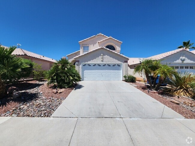 Building Photo - NW 95 and Lake Mead Rental