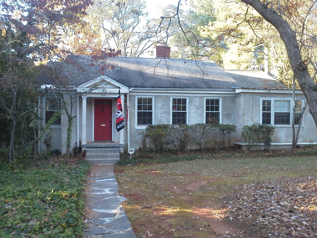 Photo - 500 Milledge Ter House