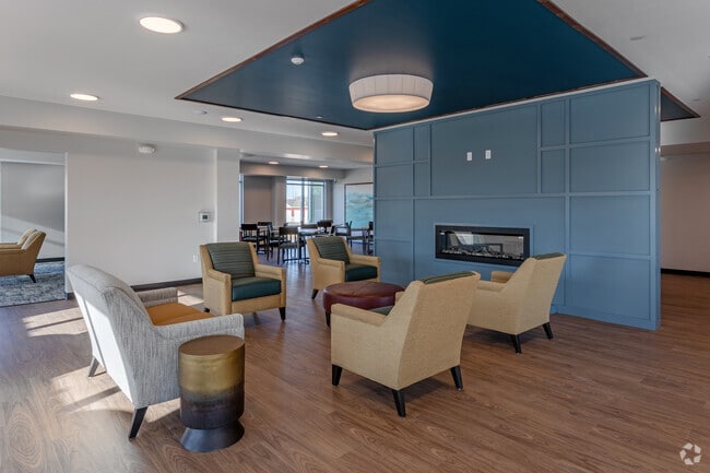 Community Room