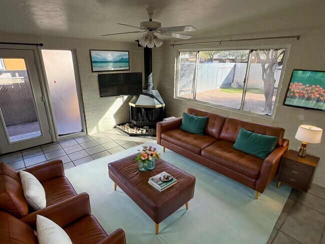 Photo - Great central location on cul-de-sac