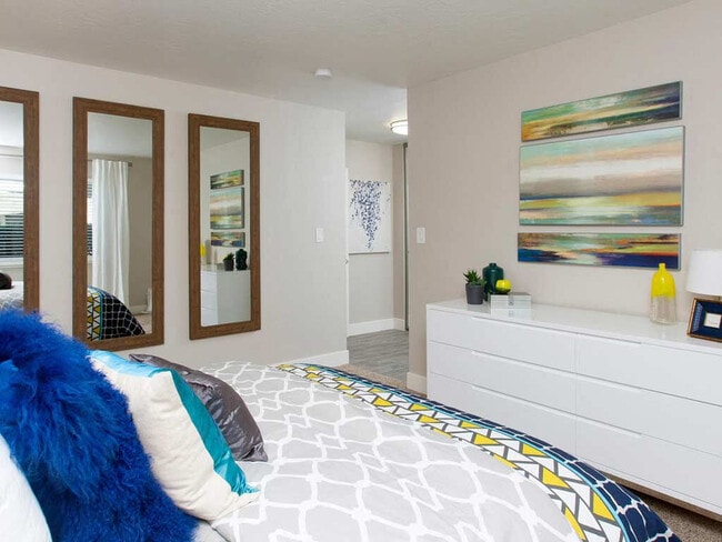 Stoneridge Luxury Apartments