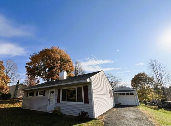 Photo - Single Family Home Available - Lenox, MA