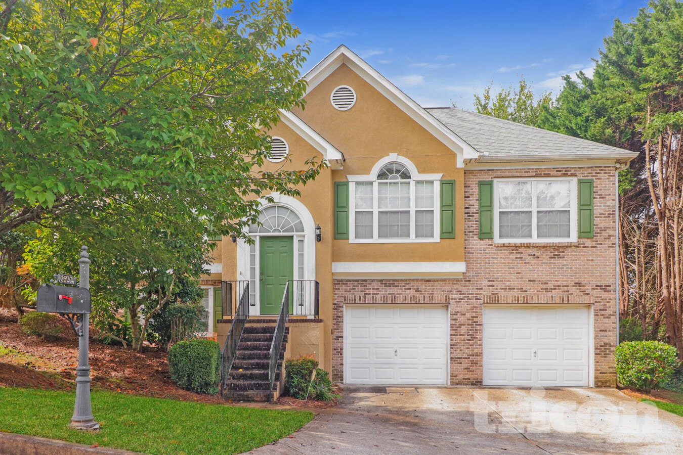 Photo - 3527 Butler Springs Trace