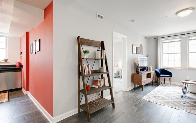 Photo - Fantastic 1 BR/1BTH in Columbia Heights, just 3 blocks from Metro Station! Unit 207