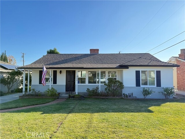 Building Photo - 8258 Doris Ave