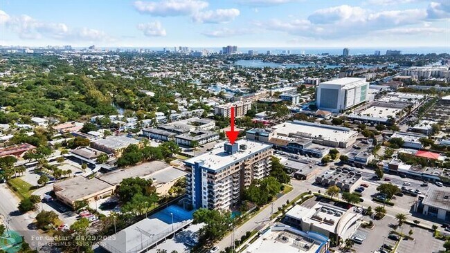 Photo - 1625 SE 10th Ave Condo Unit 608