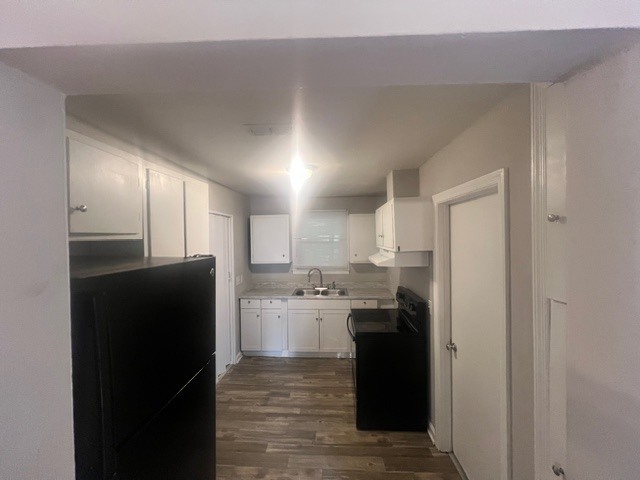 Cocina - 117 Vanderbilt Cir