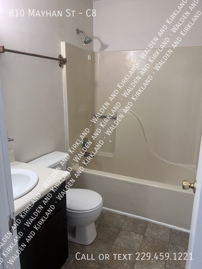810 Mayhan St Unit C8