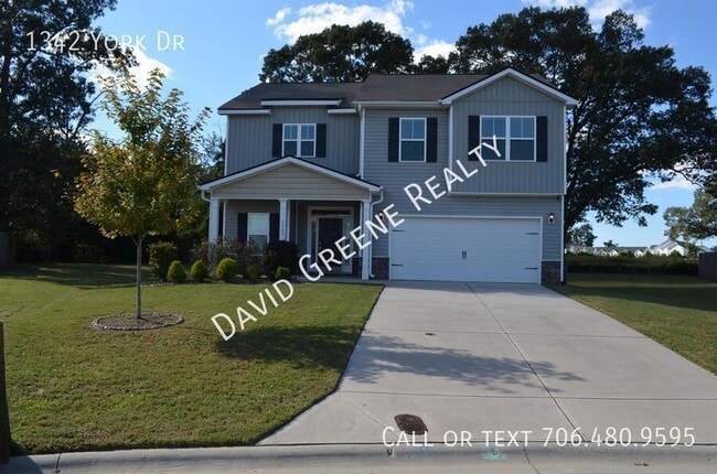 Photo - 1342 York Dr House