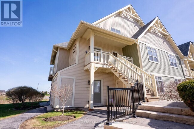 Photo - 125 Fairway Ct Unité 125