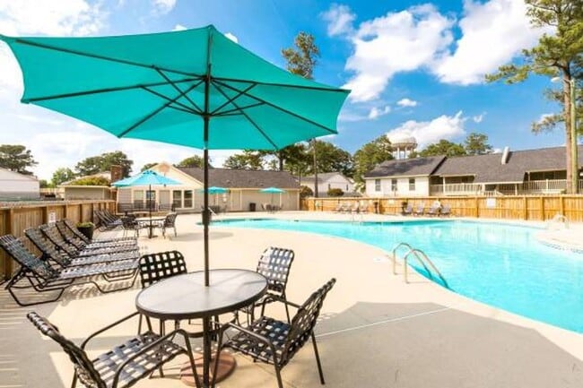 Windtree Apartment Homes