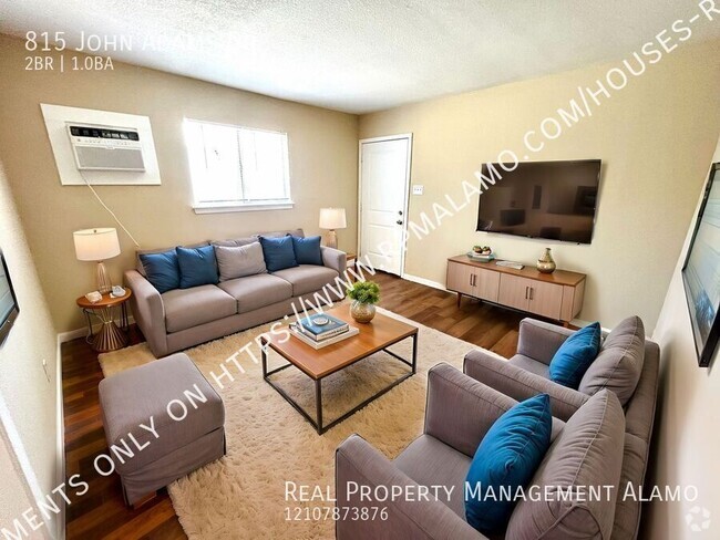 Building Photo - **MOVE-IN SPECIAL** AVAILABLE NOW! 2 Bedro... Rental