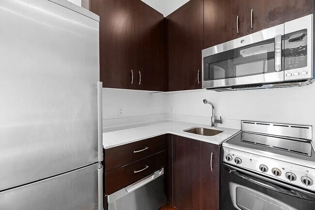 Photo - 165 Ludlow St Unidad 4C