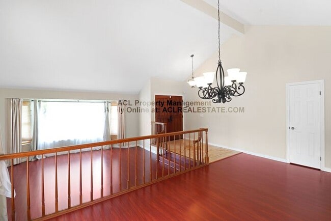 Photo - Spacious, Single Story Northgate Home For Rent