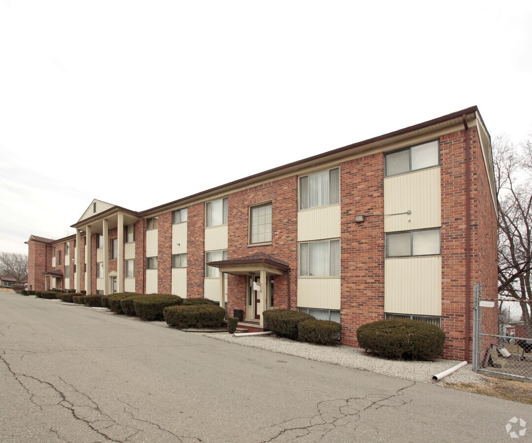 Photo - Margo Capri Apartments
