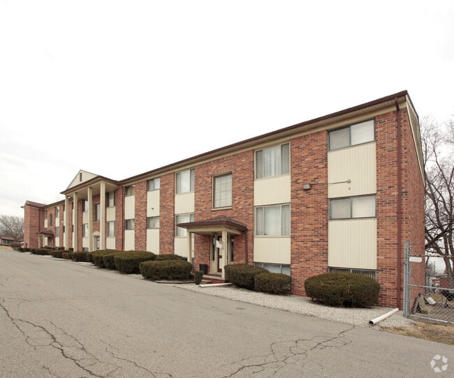Apartments for Rent in Westland, MI