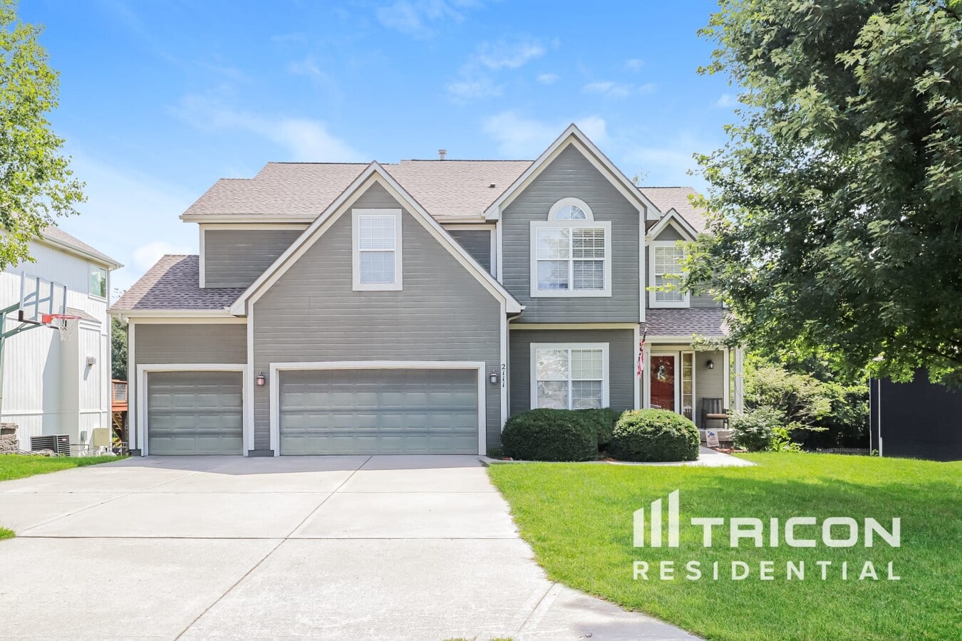 Photo - 2111 SW Feather Ridge Rd House