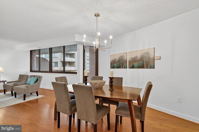 Photo - 4550 N Park Ave Unidad 814