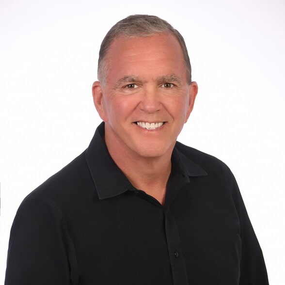 Keith Robertson