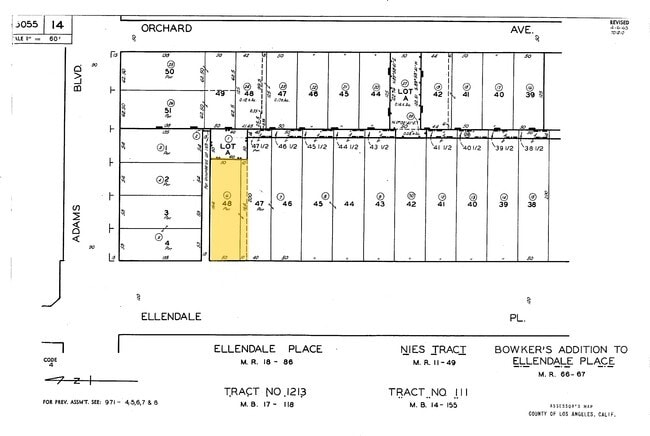 Building Photo - ELLENDALE, 2618 Rental