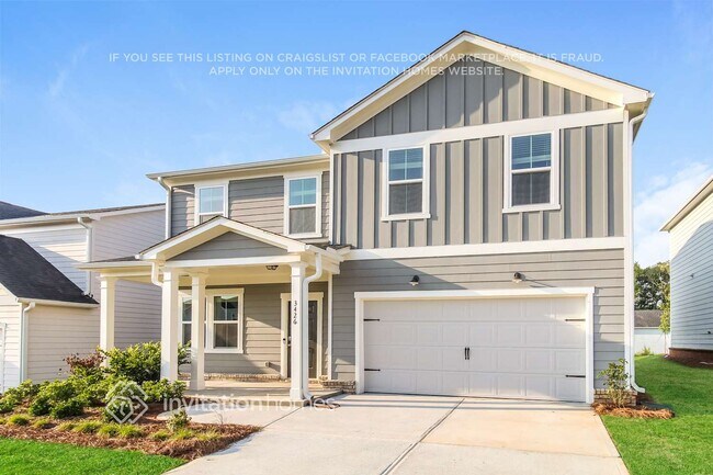 Photo - 3426 Tallulah Ln